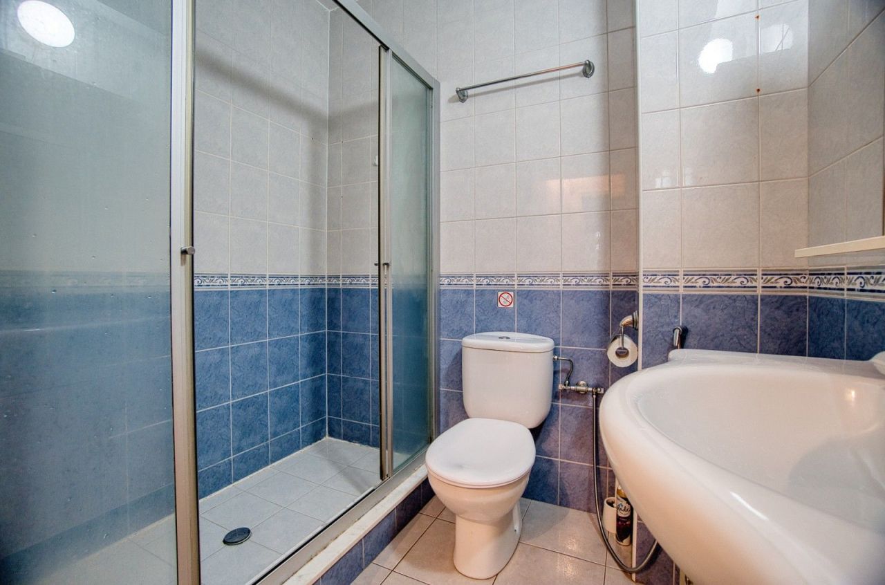 Апартаменты в Пафосе, Кипр, 74 м² - фото 16