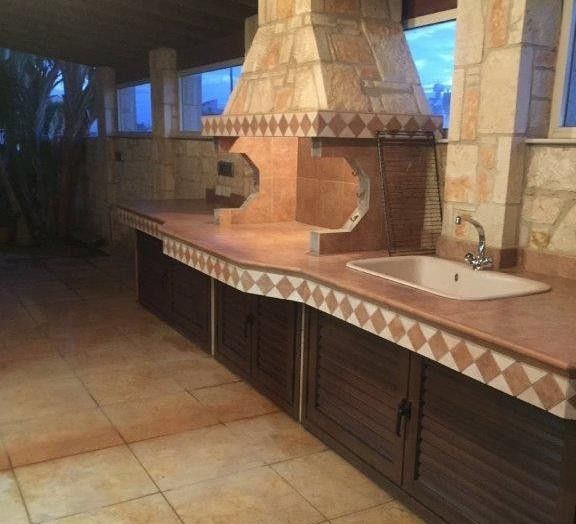 Вилла в Лимасоле, Кипр, 705 м² - фото 16