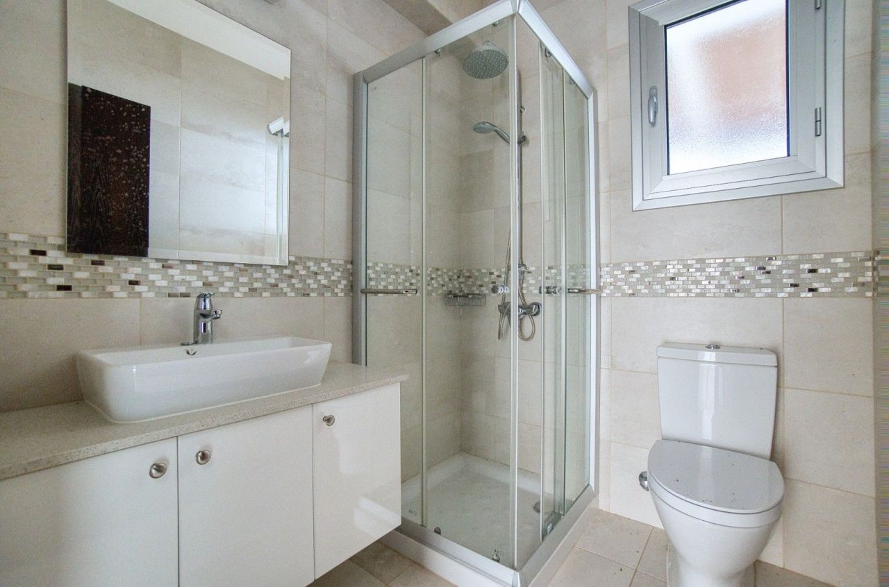 Вилла в Пафосе, Кипр, 140 м² - фото 16