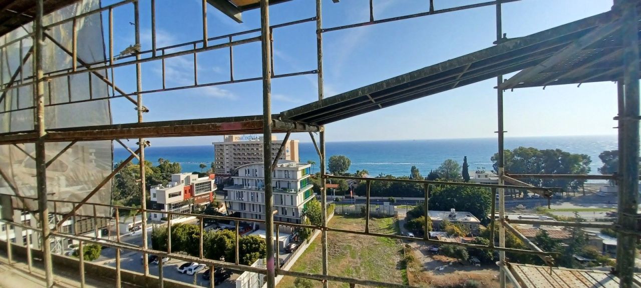 Апартаменты в Лимасоле, Кипр, 186 м² - фото 16