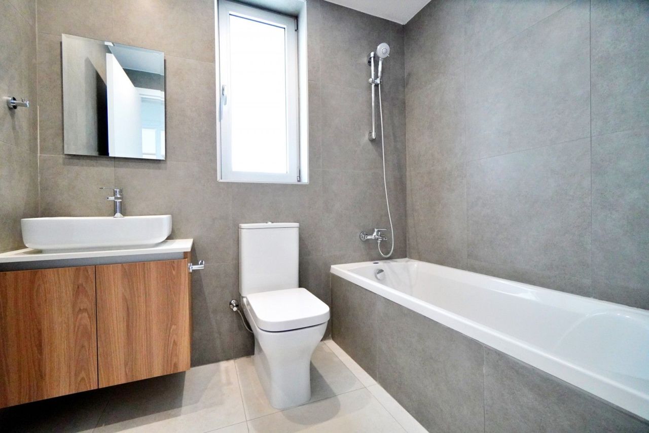 Пентхаус в Ларнаке, Кипр, 98 м² - фото 16