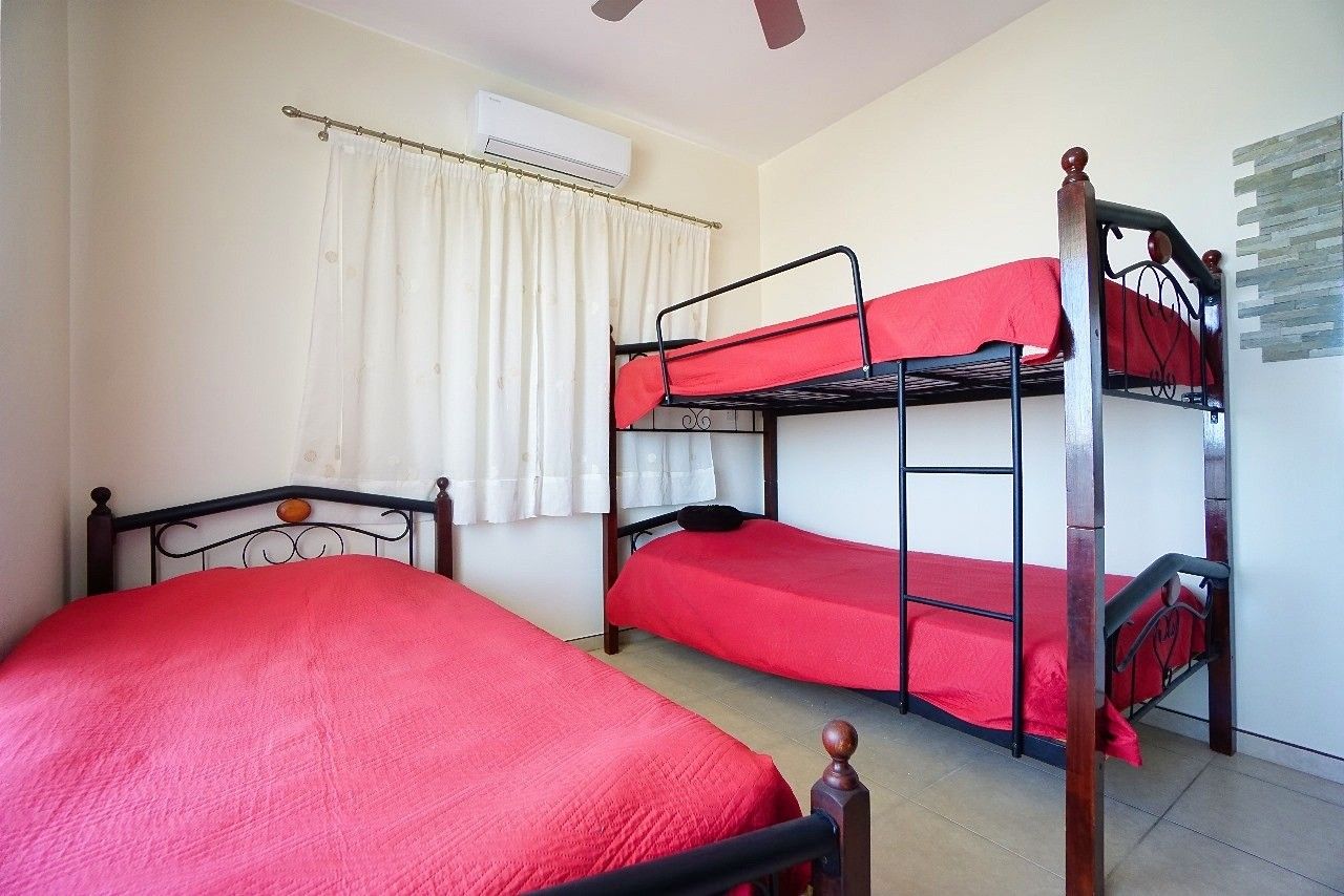 Апартаменты в Пафосе, Кипр, 93 м² - фото 16