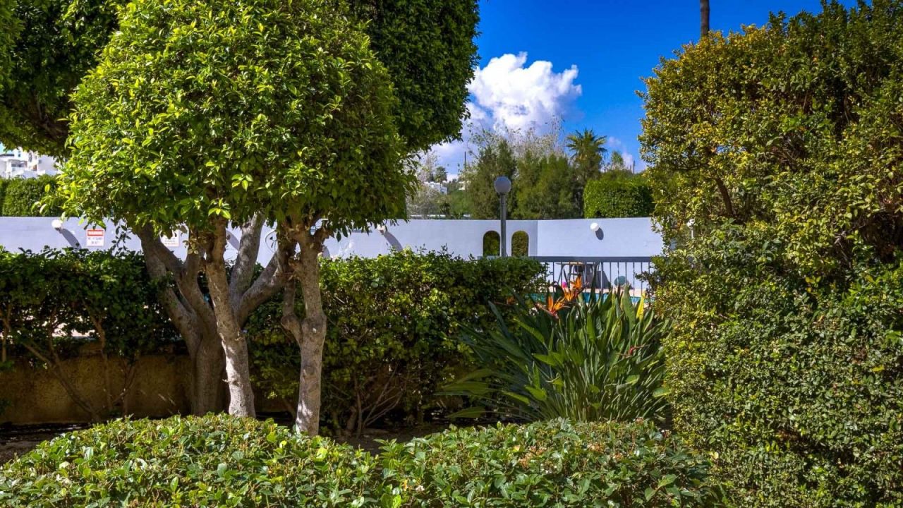 Апартаменты в Лимасоле, Кипр, 201 м² - фото 16