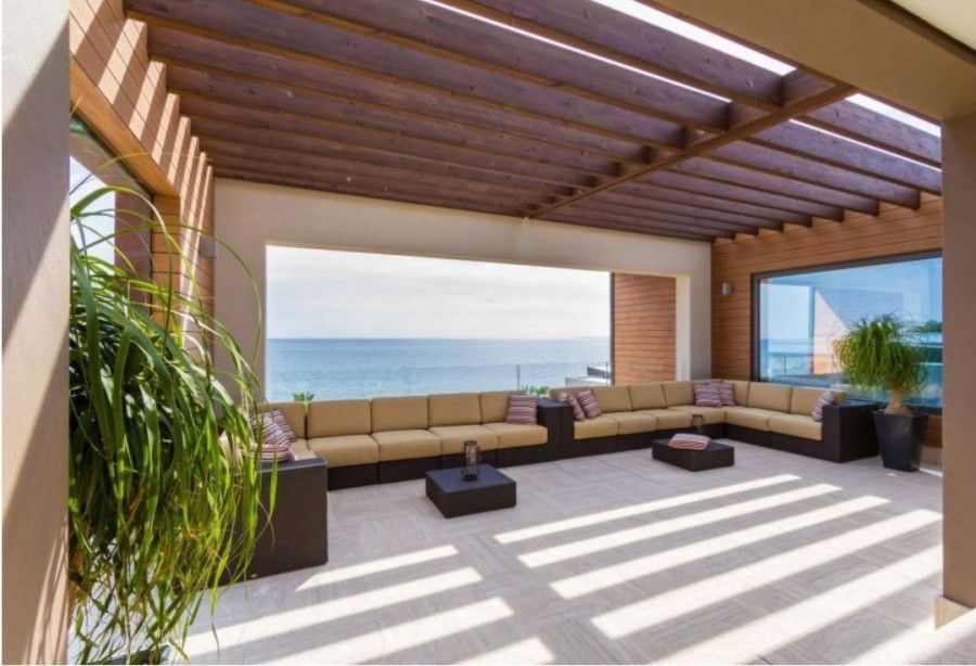 Вилла в Лимасоле, Кипр, 520 м² - фото 16