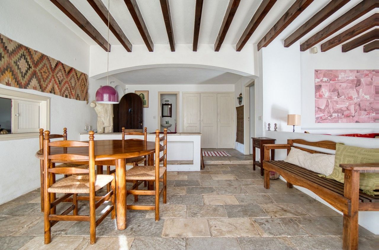 Бунгало в Пафосе, Кипр, 252 м² - фото 16