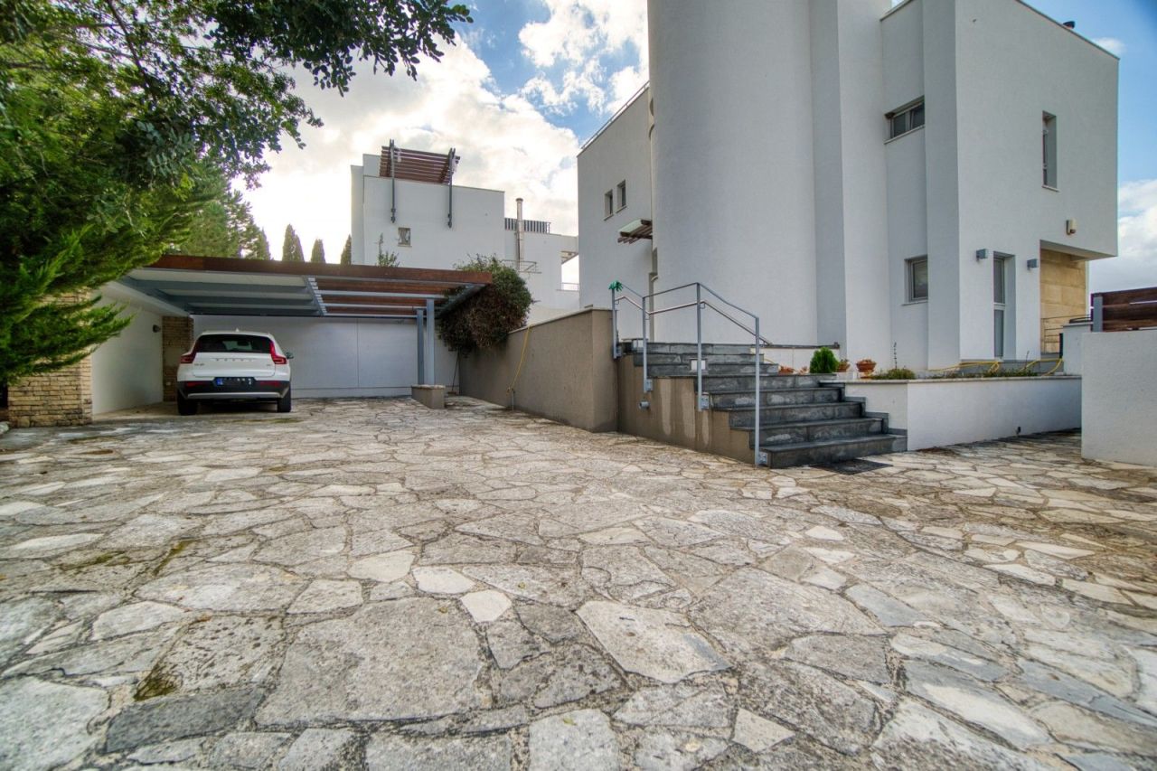 Вилла в Пафосе, Кипр - фото 16