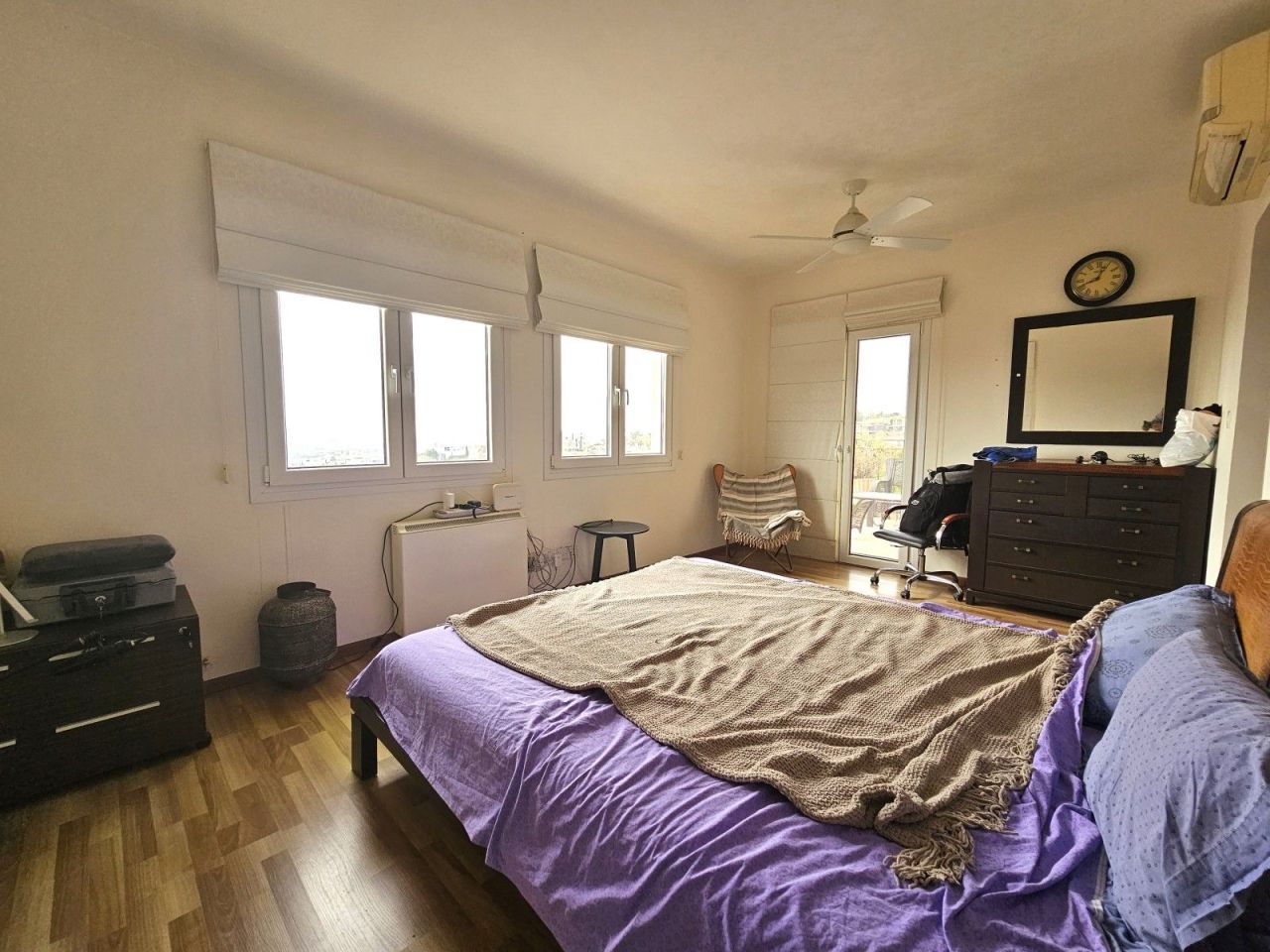 Вилла в Лимасоле, Кипр, 237 м² - фото 16