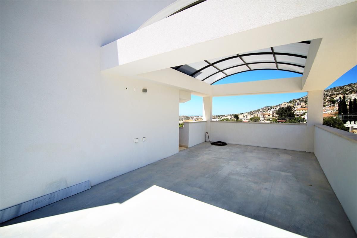 Вилла в Пафосе, Кипр, 270 м² - фото 16