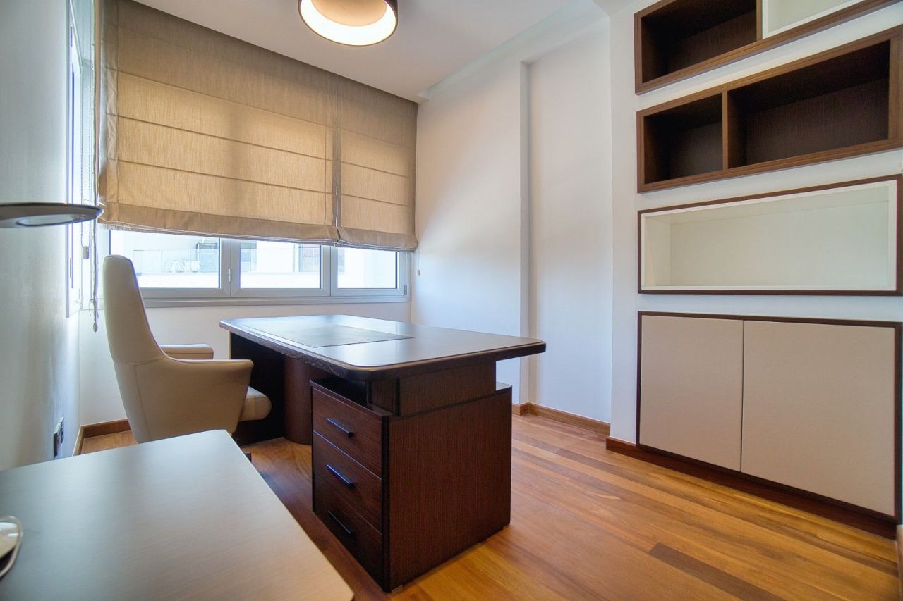 Пентхаус в Лимасоле, Кипр, 270 м² - фото 16