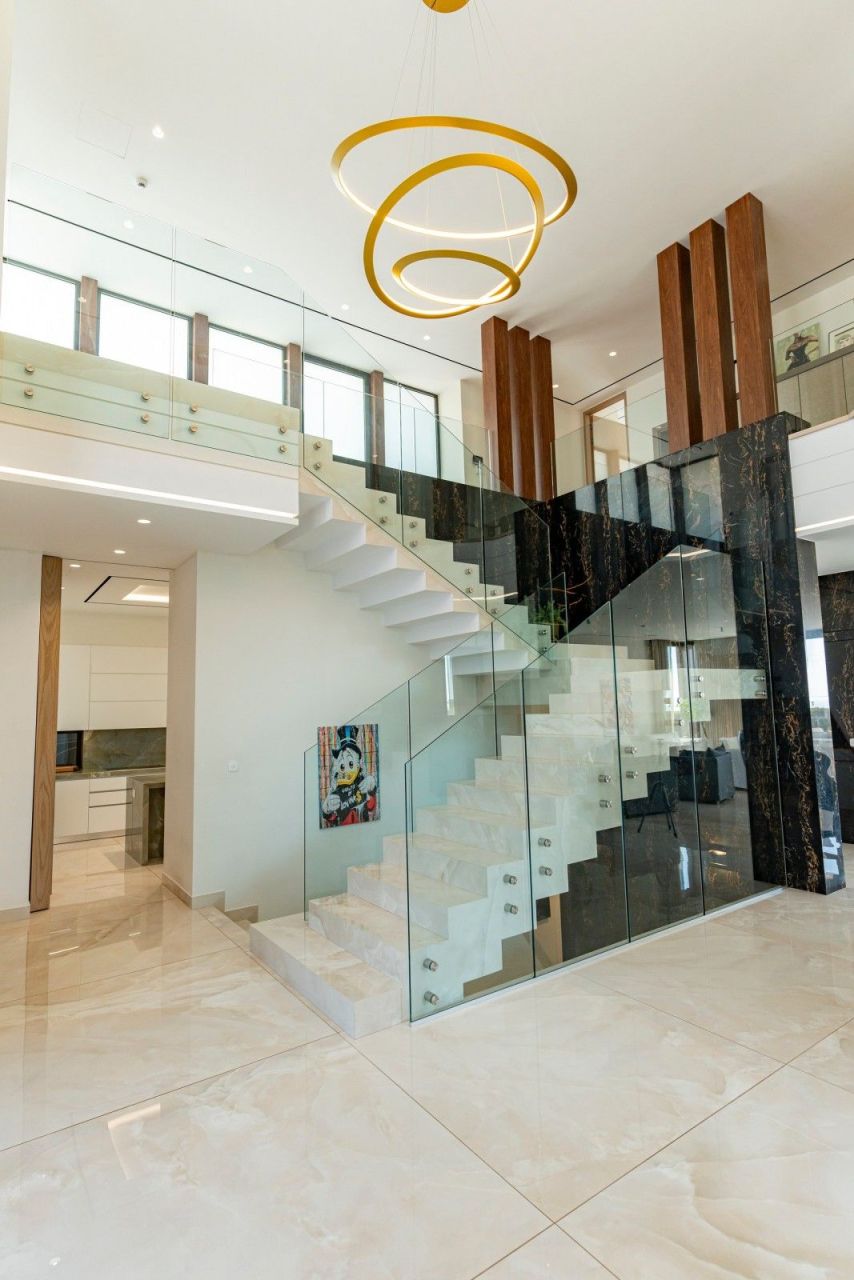 Вилла в Лимасоле, Кипр, 1 002 м² - фото 16