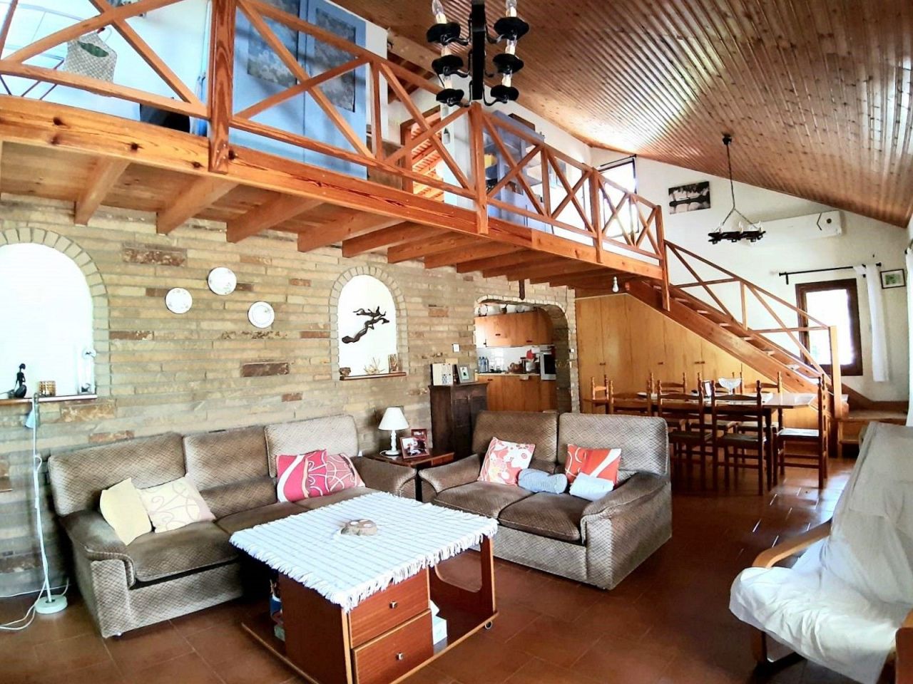 Вилла в Ларнаке, Кипр, 204 м² - фото 16