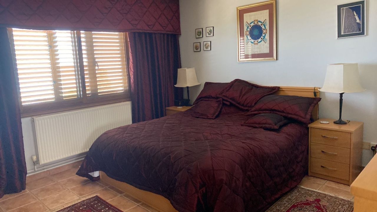 Вилла в Пафосе, Кипр, 286 м² - фото 16