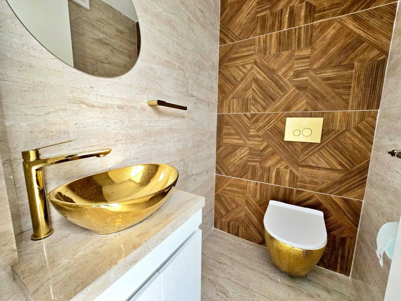 Вилла в Протарасе, Кипр, 178 м² - фото 16