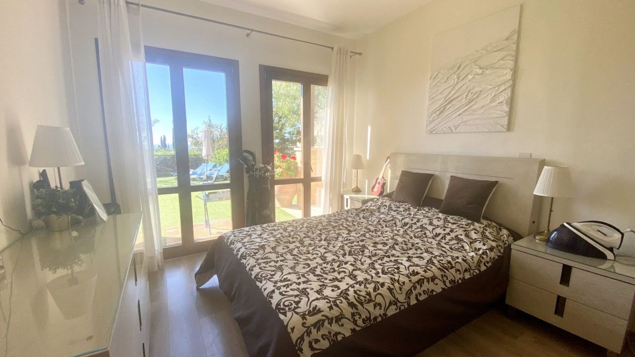 Апартаменты в Пафосе, Кипр, 110 м² - фото 16