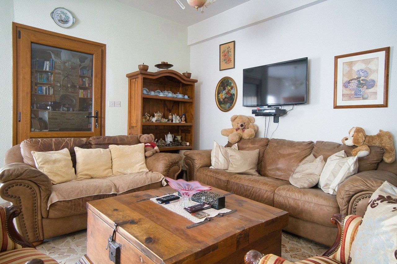 Вилла в Лимасоле, Кипр, 115 м² - фото 16