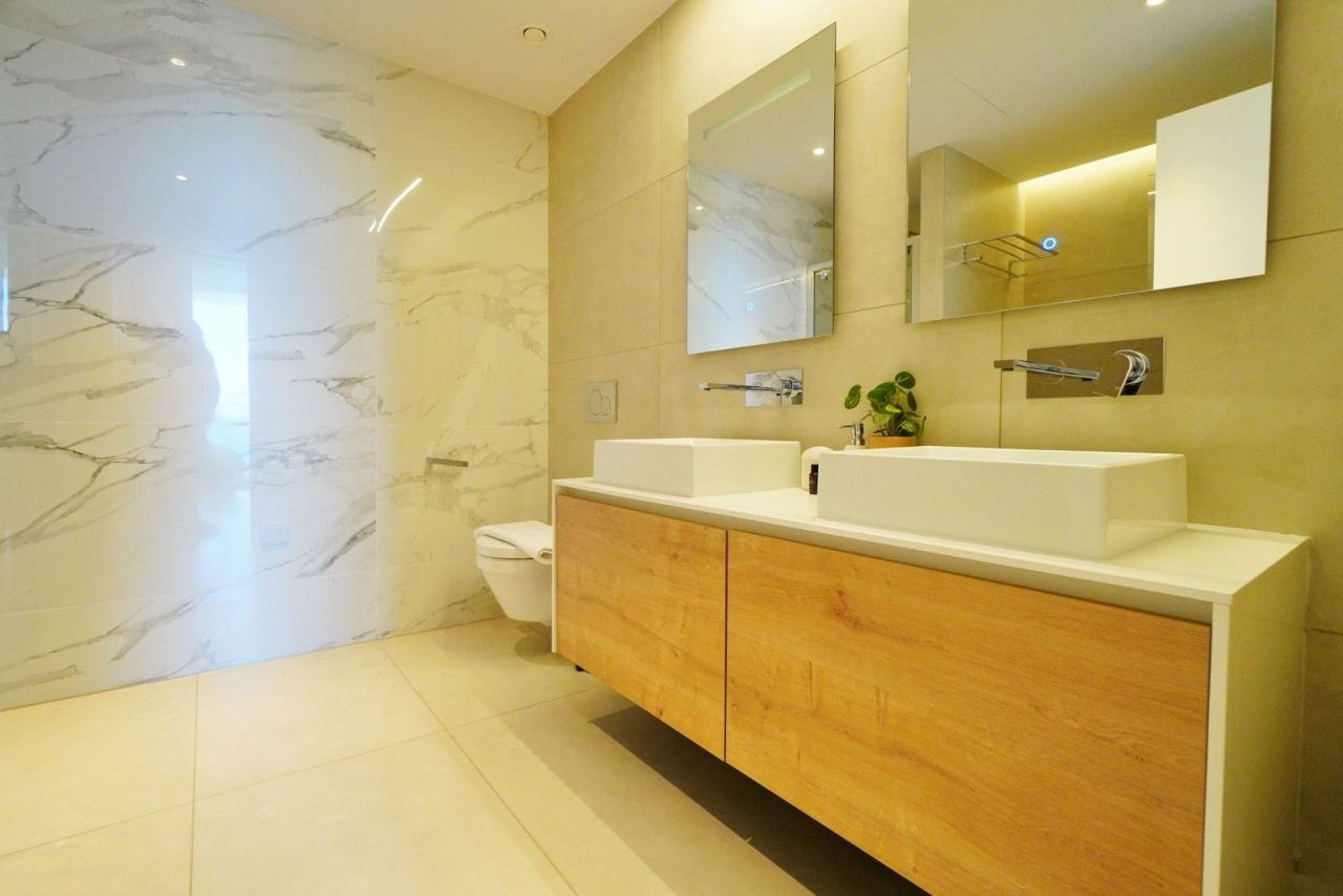 Апартаменты в Протарасе, Кипр, 191 м² - фото 16