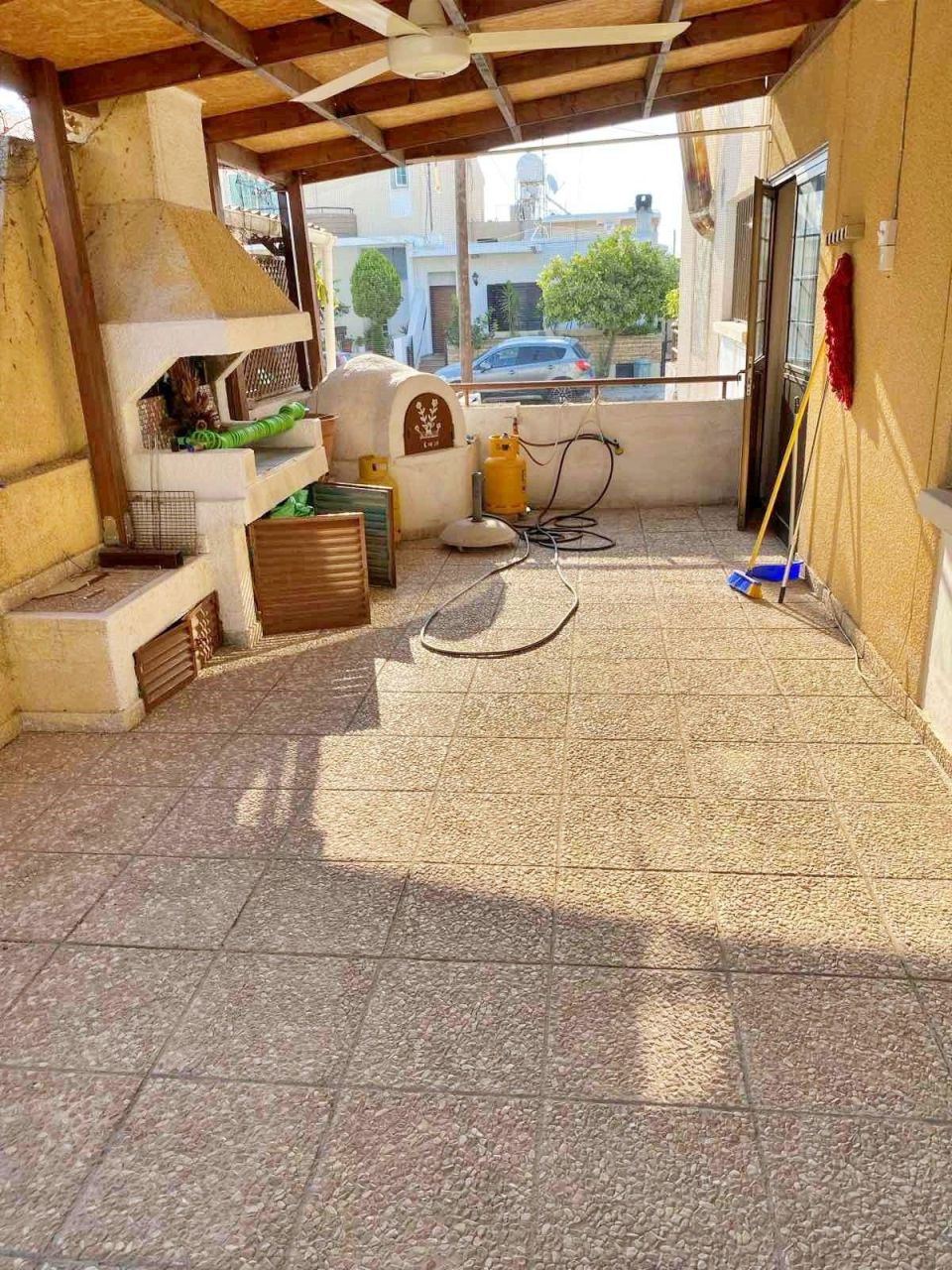 Апартаменты в Ларнаке, Кипр, 123 м² - фото 16