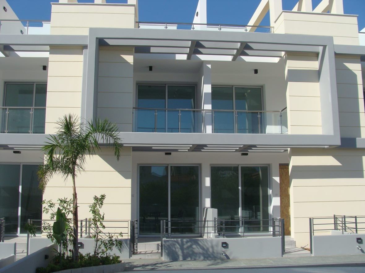 Таунхаус в Лимасоле, Кипр, 110 м² - фото 16