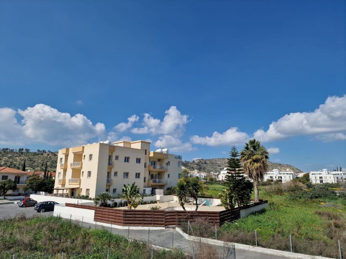 Апартаменты в Ларнаке, Кипр, 103 м² - фото 16