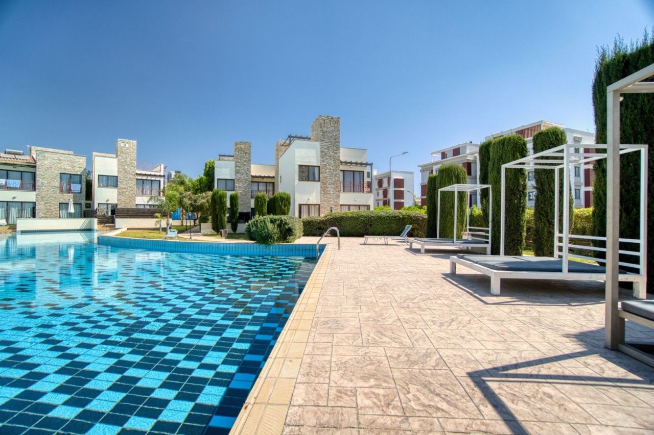 Апартаменты в Лимасоле, Кипр, 159 м² - фото 16