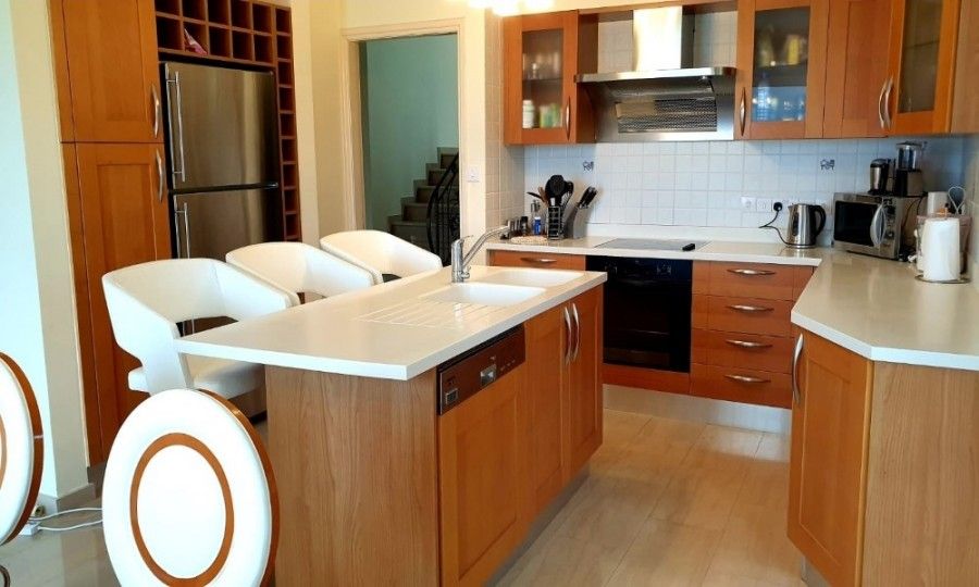 Вилла в Лимасоле, Кипр, 408 м² - фото 16