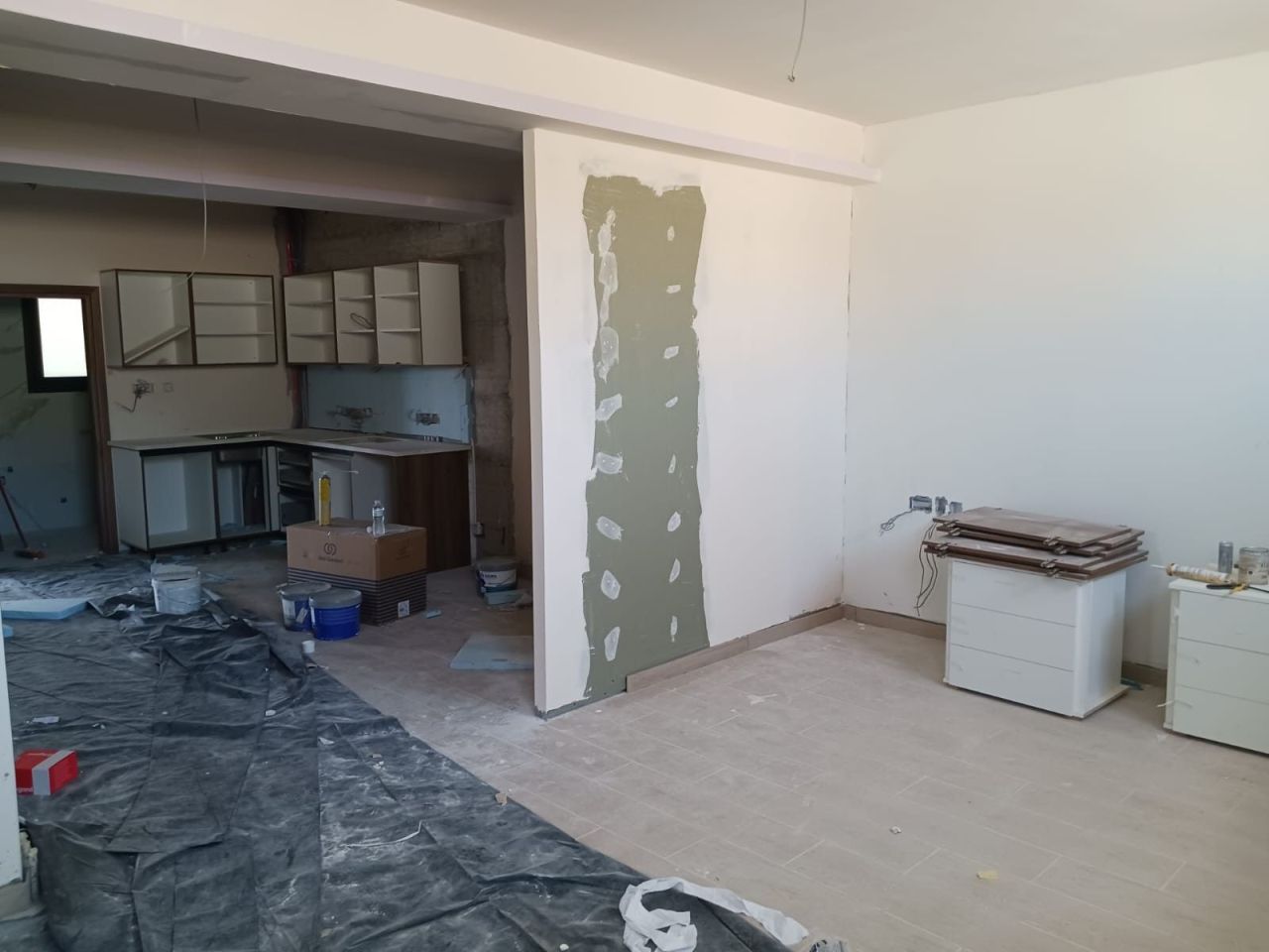 Вилла в Лимасоле, Кипр, 450 м² - фото 16