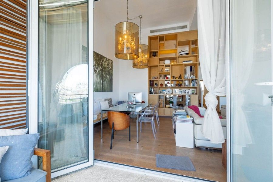 Апартаменты в Лимасоле, Кипр, 166 м² - фото 16