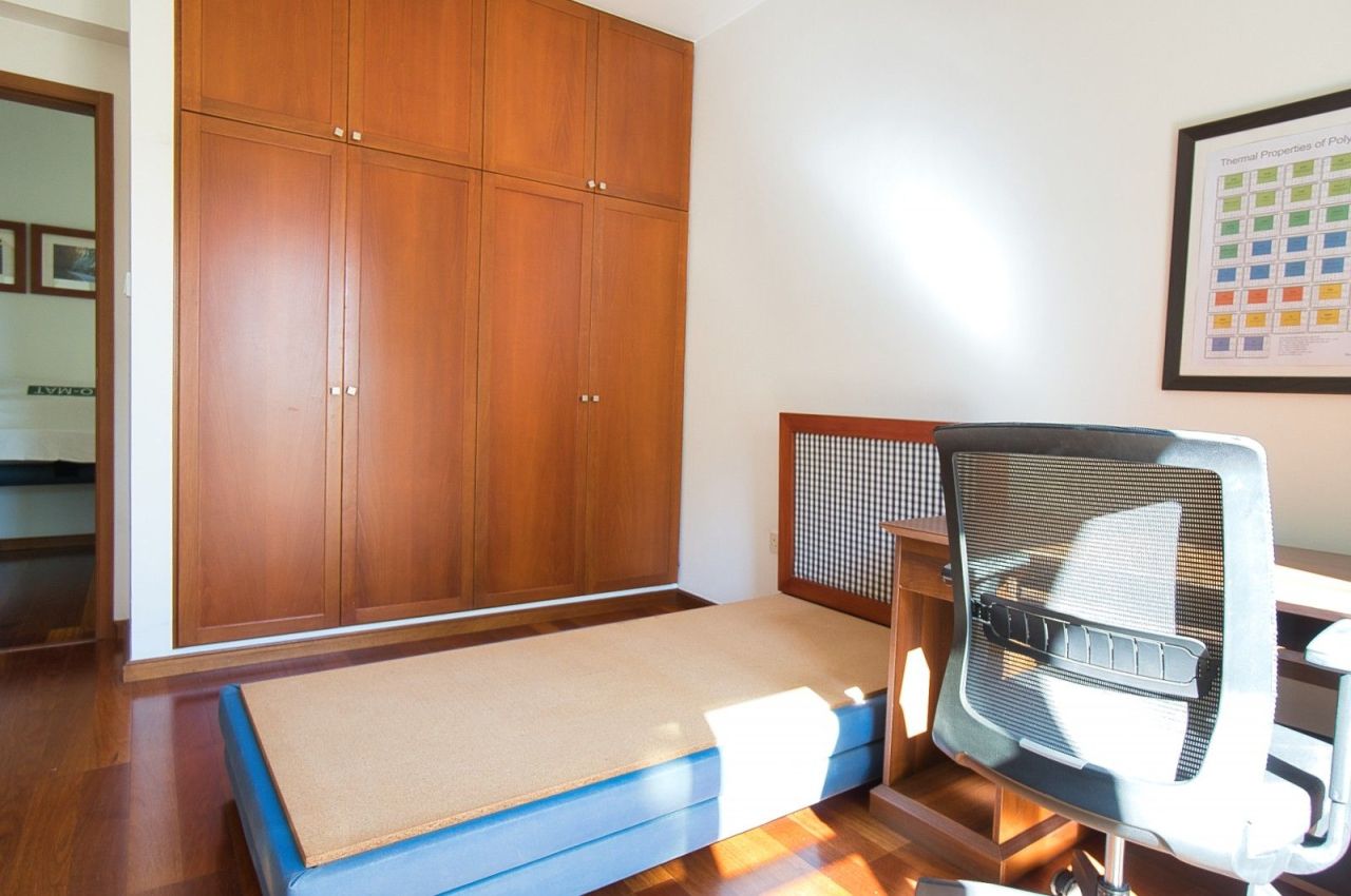 Вилла в Лимасоле, Кипр, 196 м² - фото 16