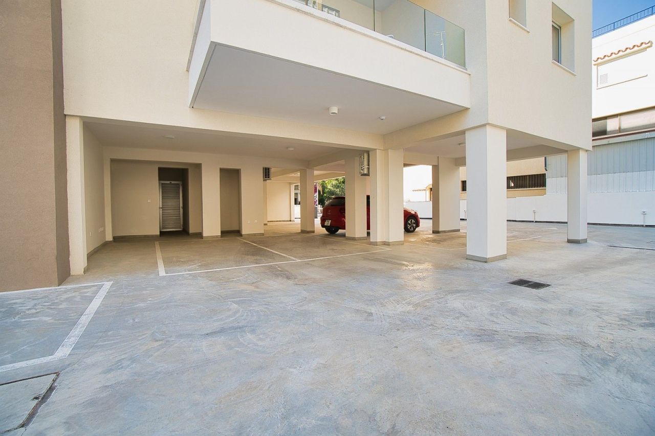 Апартаменты в Лимасоле, Кипр, 95 м² - фото 16