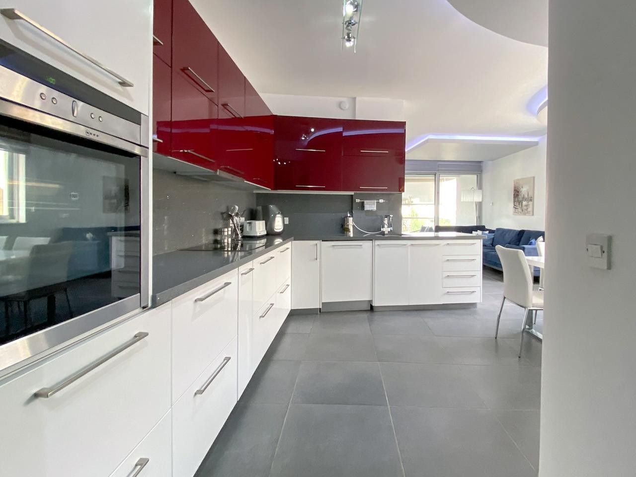 Апартаменты в Никосии, Кипр, 103 м² - фото 16