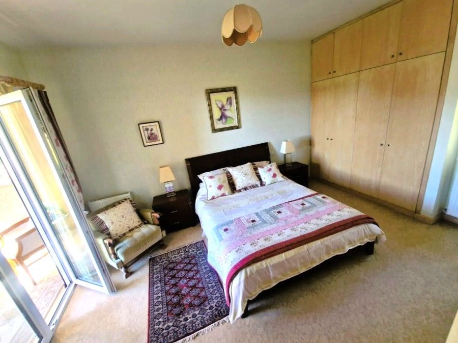 Вилла в Лимасоле, Кипр, 270 м² - фото 16