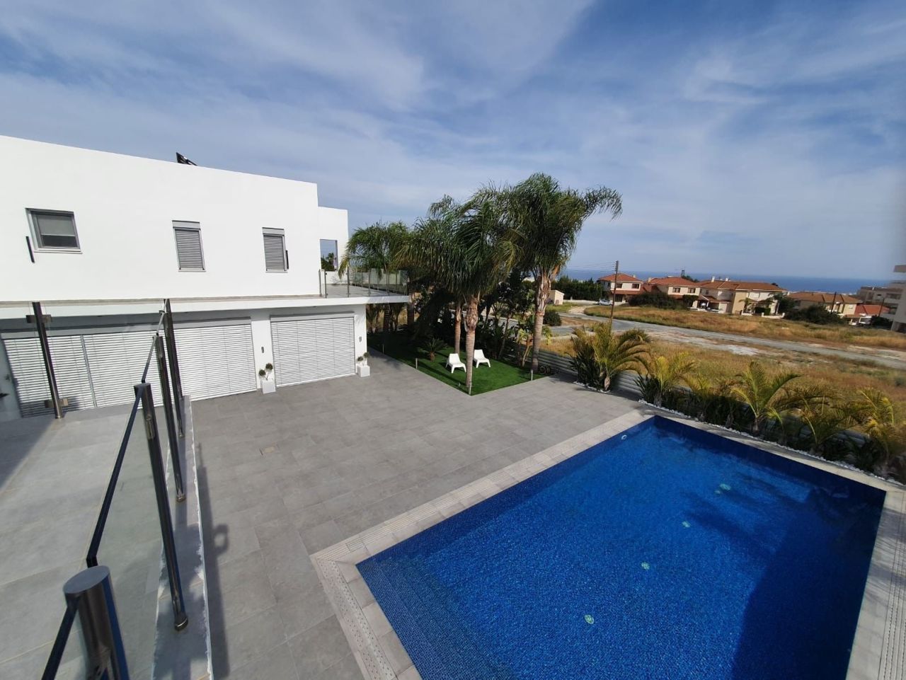 Вилла в Лимасоле, Кипр, 503 м² - фото 16