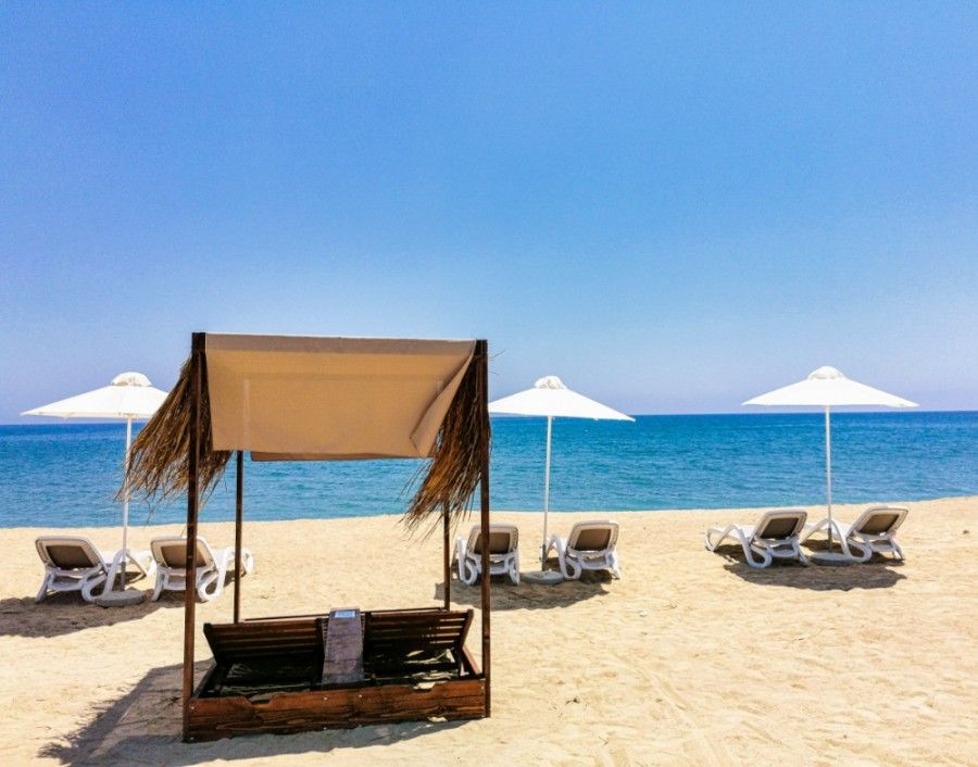 Вилла в Ларнаке, Кипр, 223 м² - фото 16