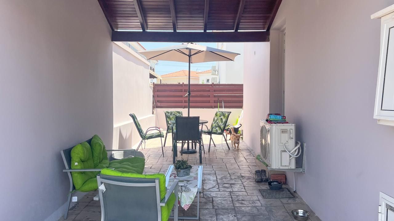 Вилла в Ларнаке, Кипр, 135 м² - фото 16