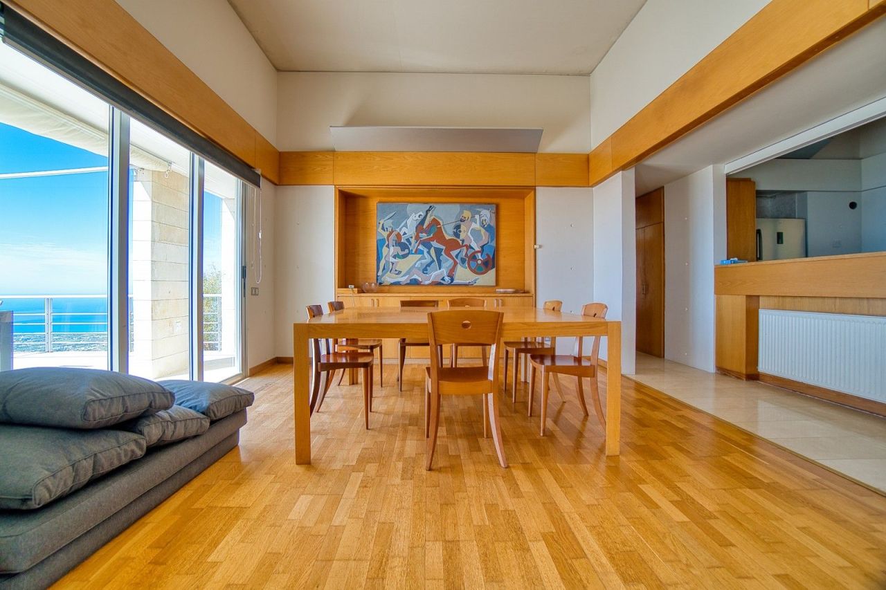 Вилла в Пафосе, Кипр - фото 16