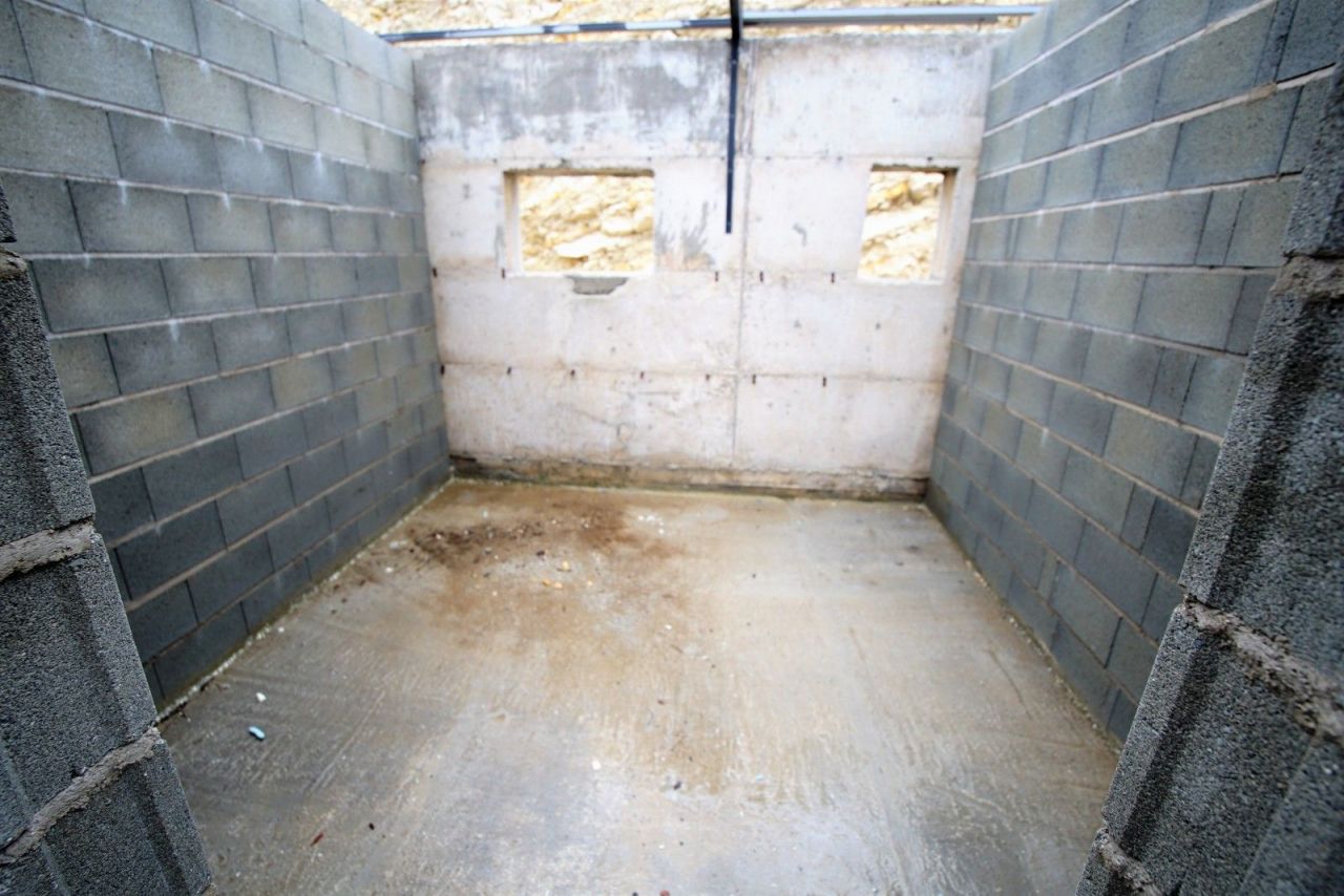 Бунгало в Пафосе, Кипр, 2 200 м² - фото 16