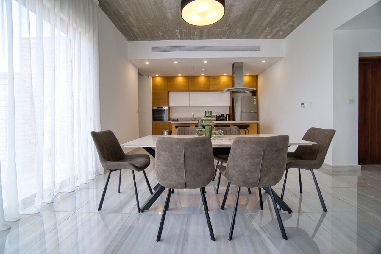 Вилла в Пафосе, Кипр, 250 м² - фото 16