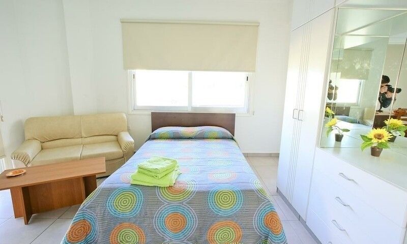 Коммерческая недвижимость в Ларнаке, Кипр, 760 м² - фото 16