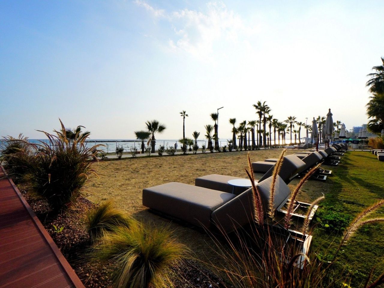 Апартаменты в Ларнаке, Кипр, 92 м² - фото 16