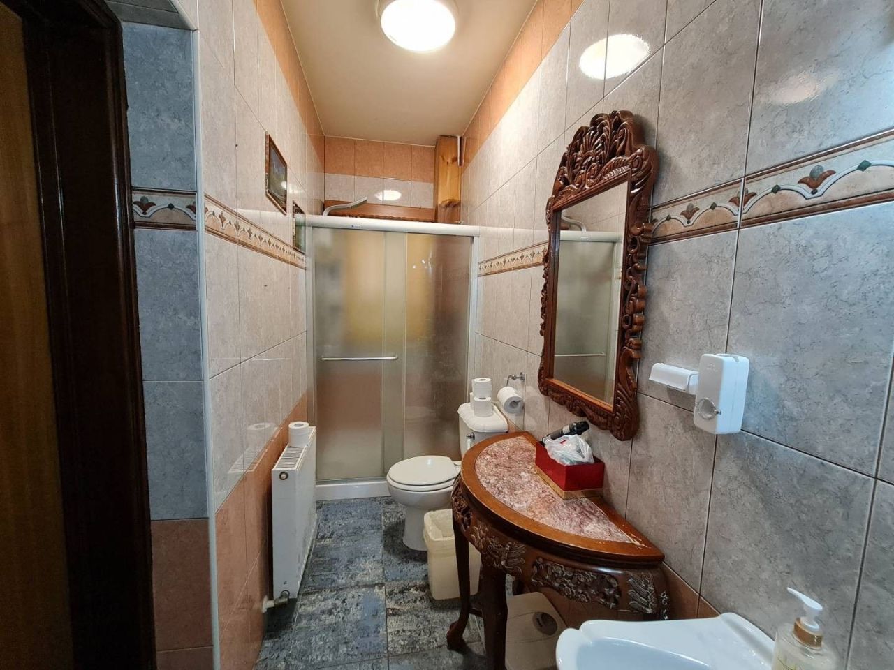 Вилла в Лимасоле, Кипр, 293 м² - фото 16