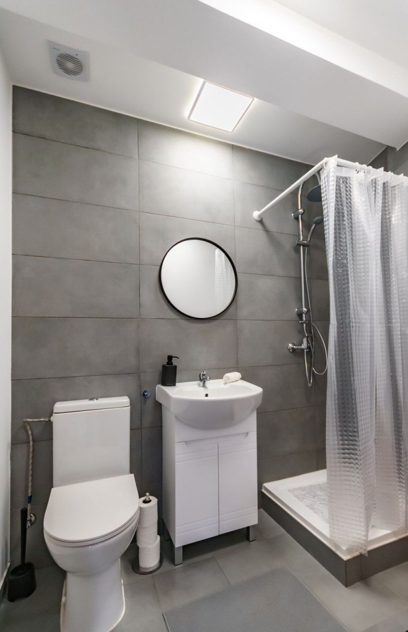 Апартаменты в Лимасоле, Кипр, 140 м² - фото 16