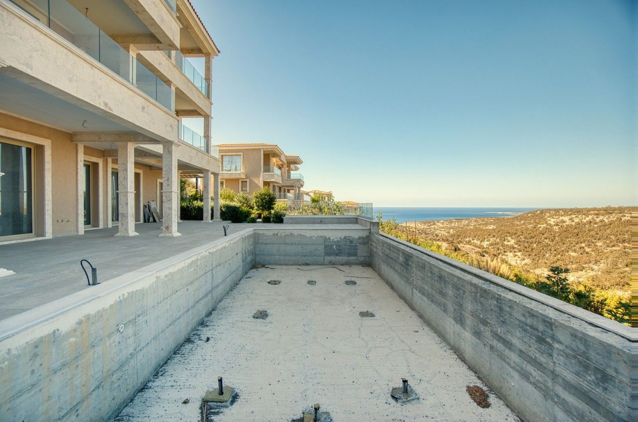 Вилла в Пафосе, Кипр, 470 м² - фото 16