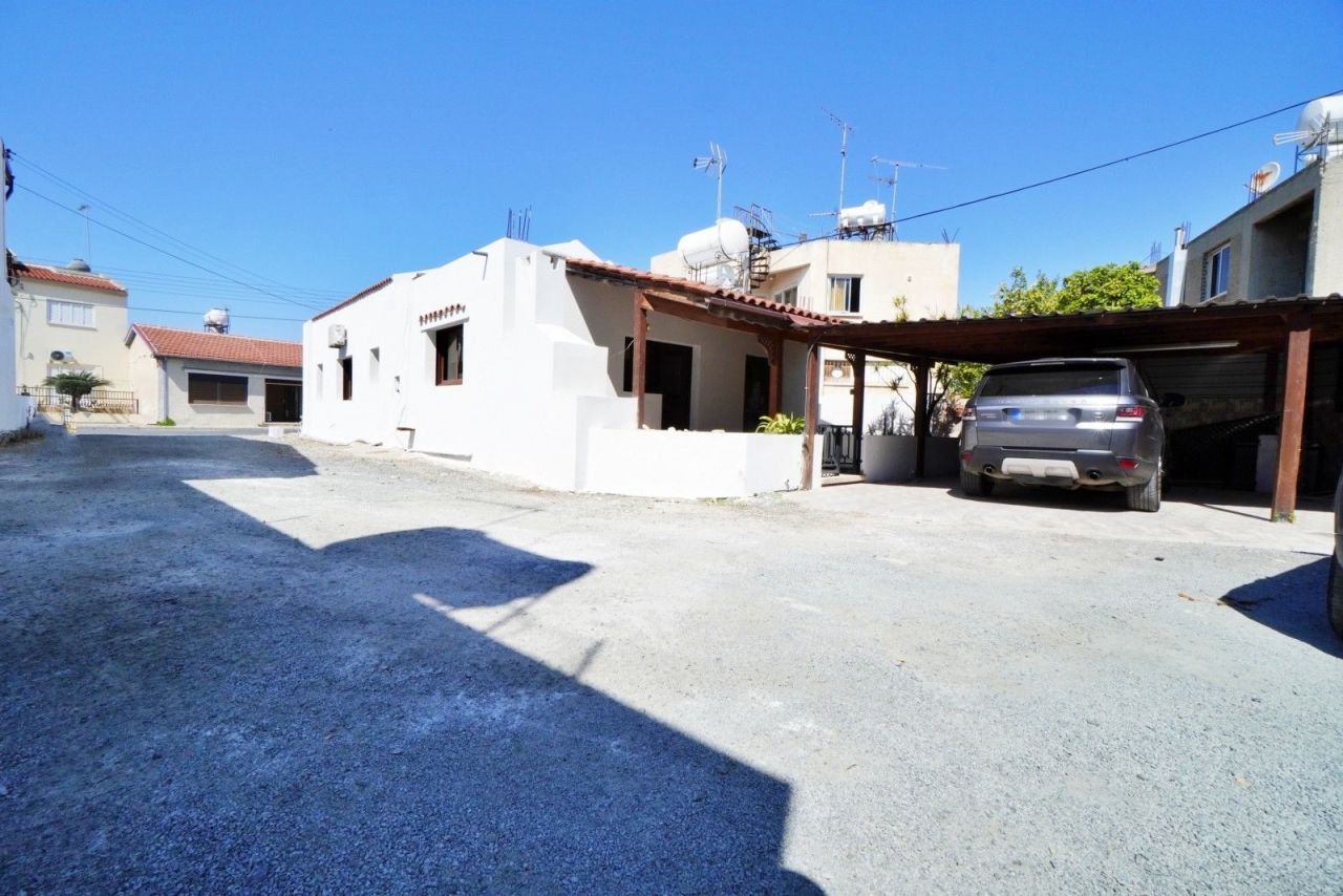 Бунгало в Ларнаке, Кипр, 117 м² - фото 16