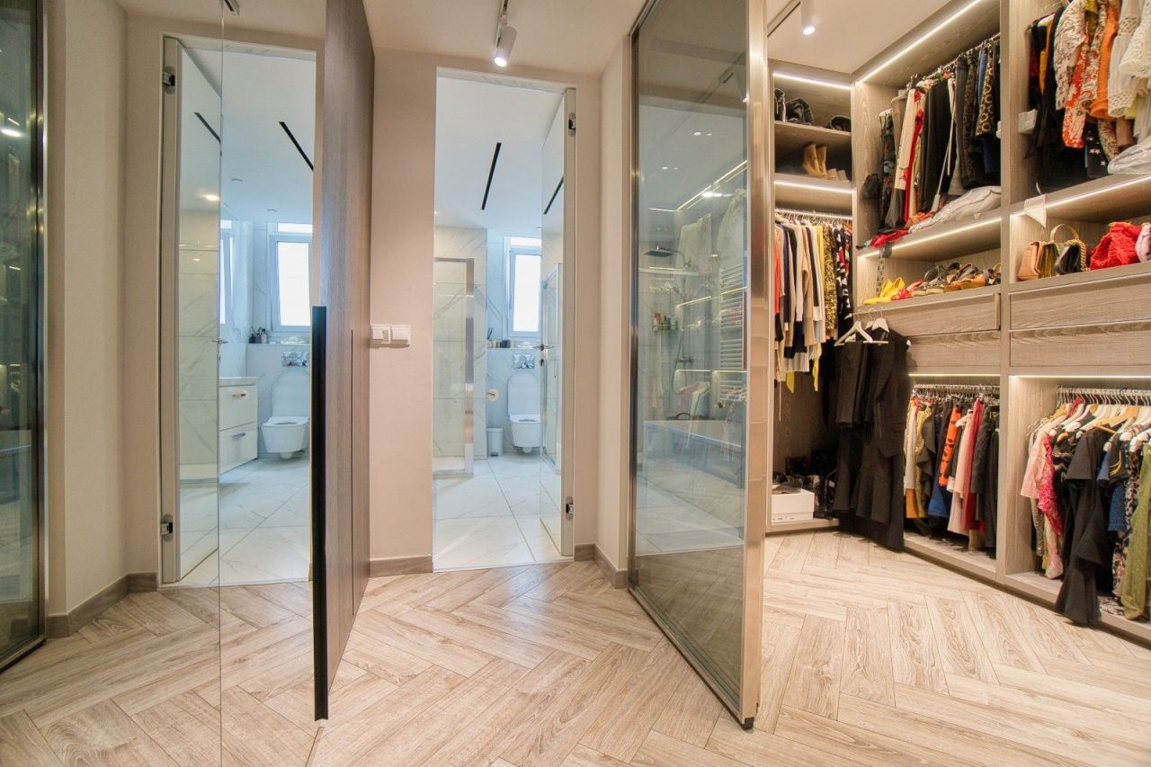 Вилла в Лимасоле, Кипр, 400 м² - фото 16