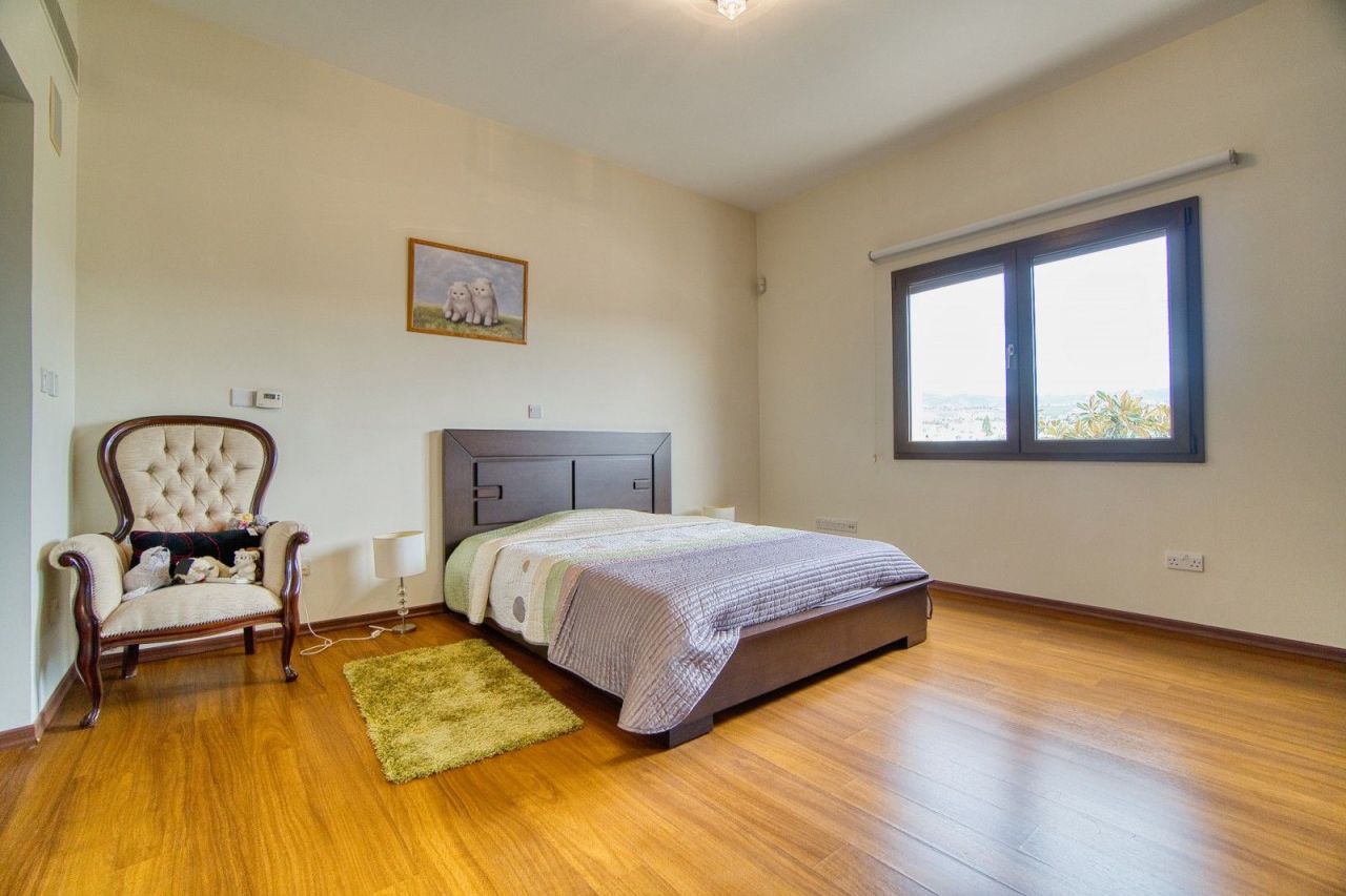 Вилла в Пафосе, Кипр, 570 м² - фото 16