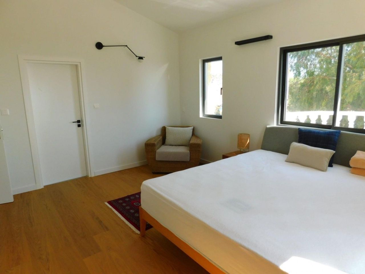 Вилла в Пафосе, Кипр - фото 16