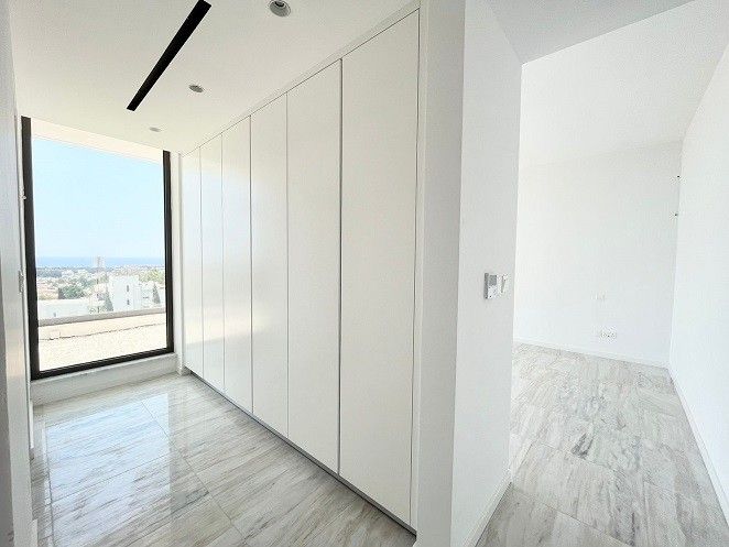 Пентхаус в Пафосе, Кипр, 139 м² - фото 16