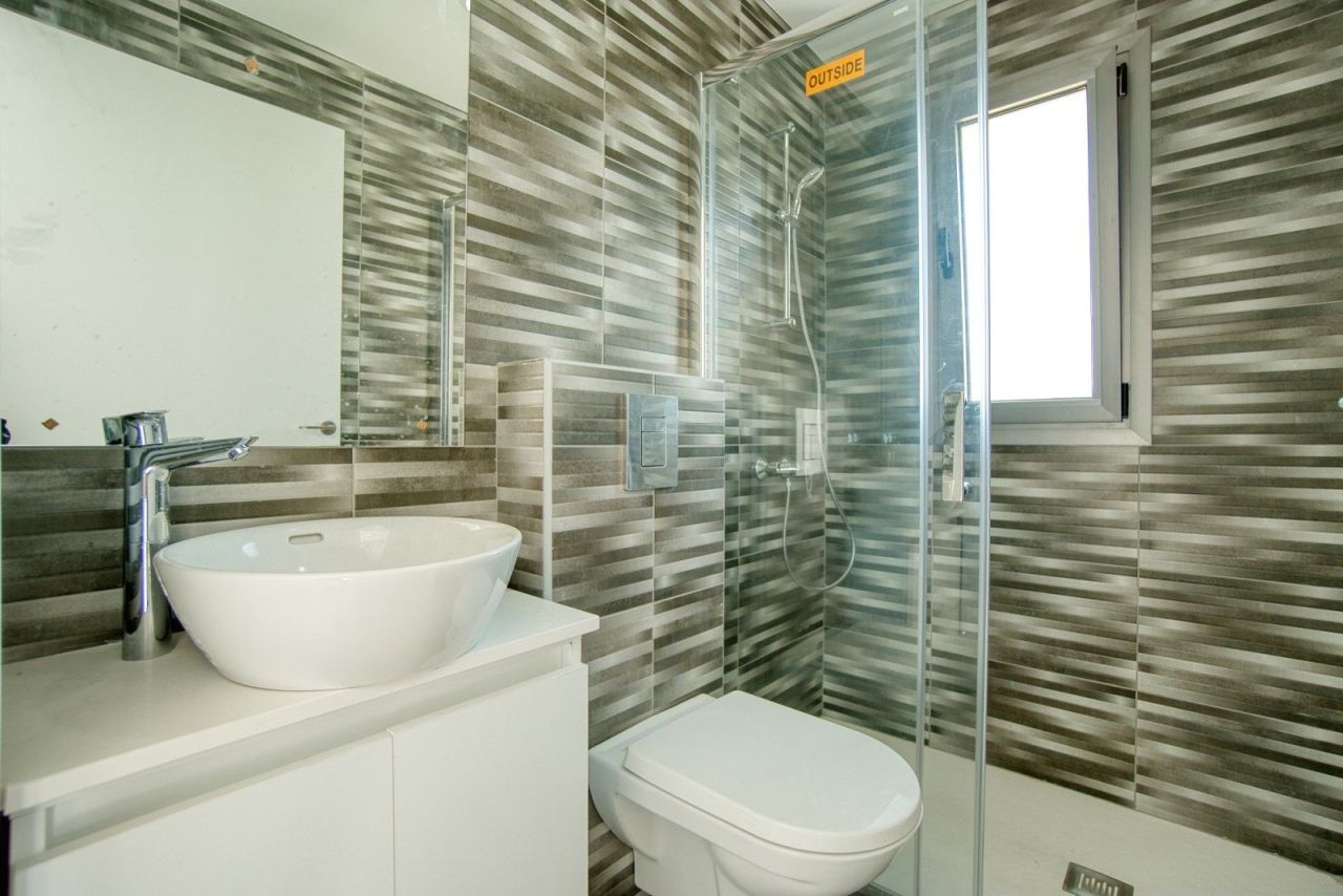 Пентхаус в Лимасоле, Кипр, 176 м² - фото 16