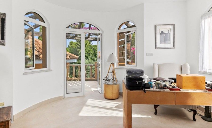 Вилла в Пафосе, Кипр, 378 м² - фото 16