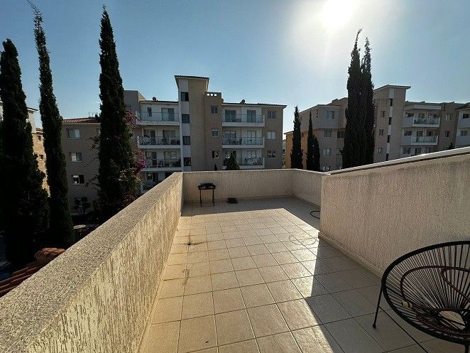 Таунхаус в Пафосе, Кипр, 125 м² - фото 16